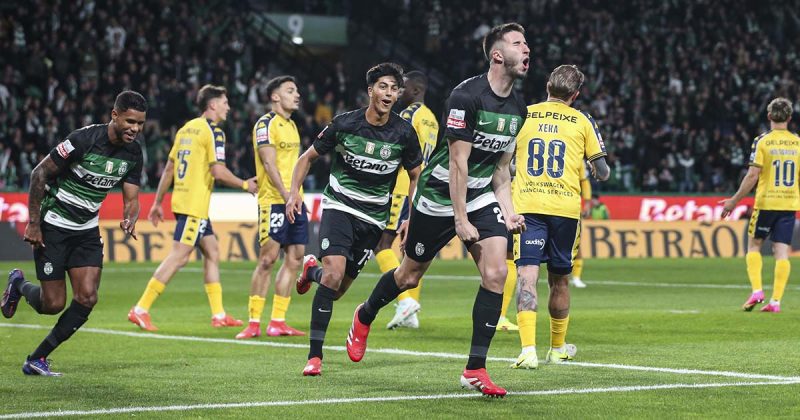 Sporting Estoril
