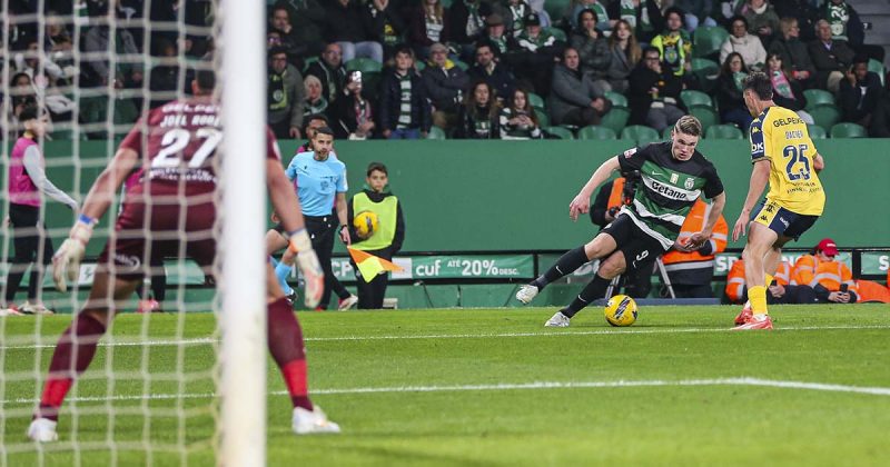Sporting Estoril