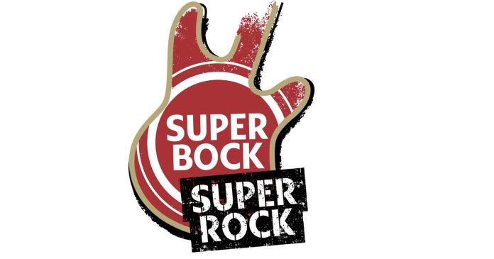 Super Bock Super Rock 2026