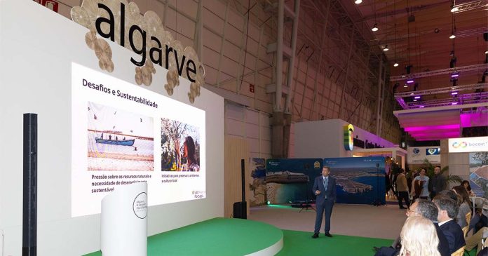 Turismo do Algarve 55 anos Turismo do Algarve 55 anos