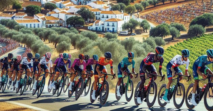 Volta ao Alentejo 2025 Volta ao Alentejo 2025