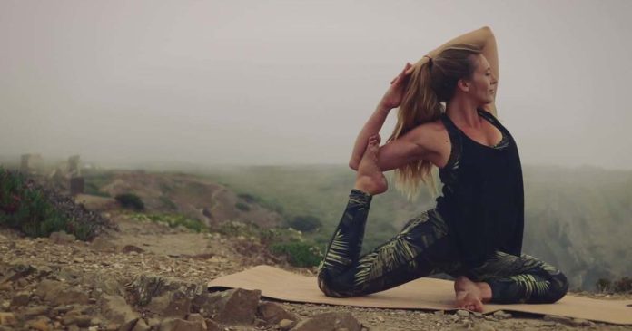 Wellness Weekend