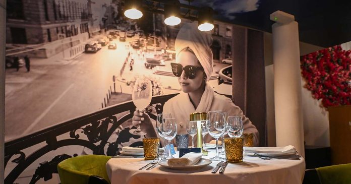 ARC restaurante