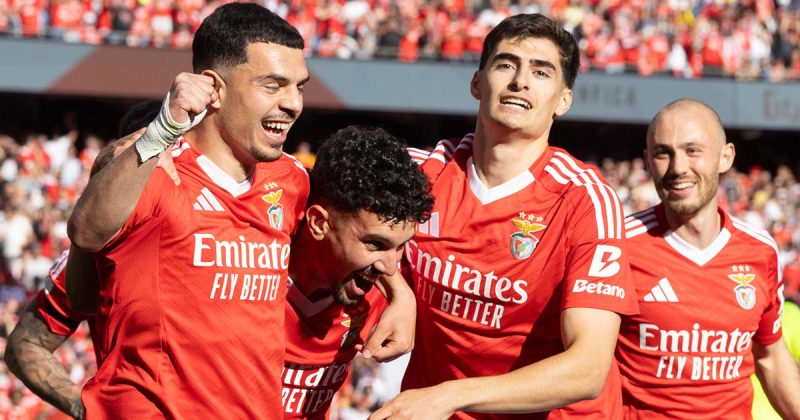 Benfica