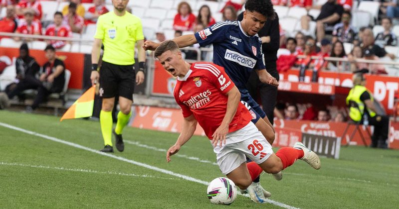 Benfica AVS
