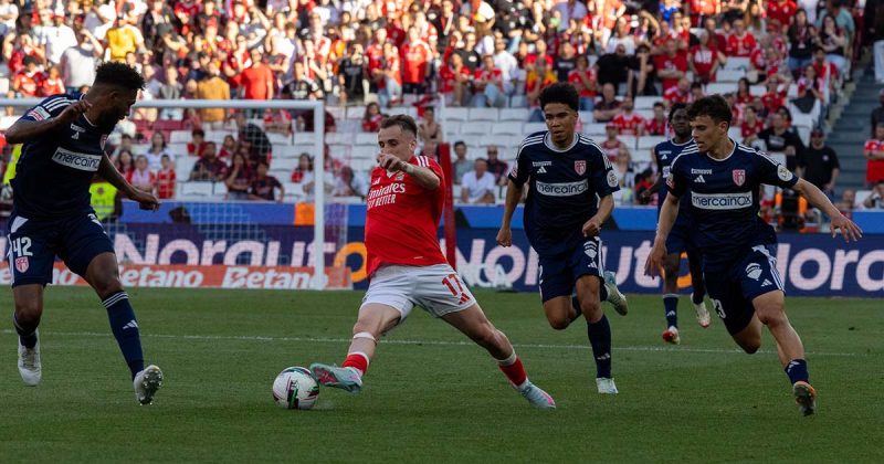 Benfica AVS