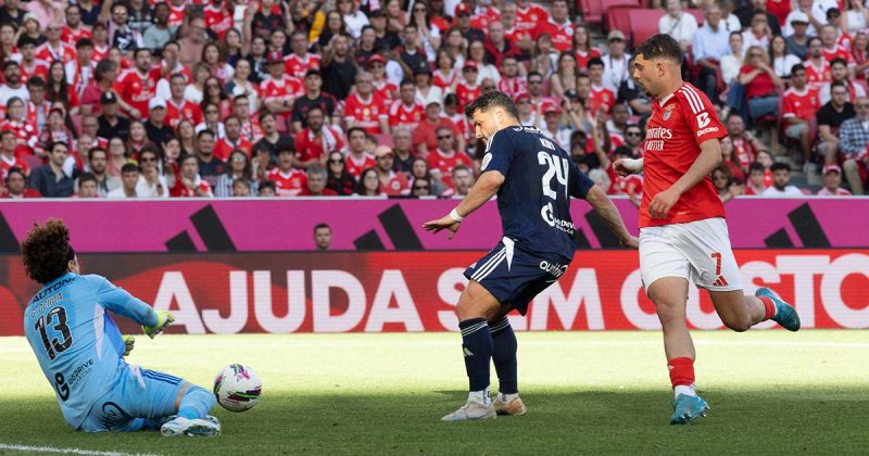 Benfica AVS