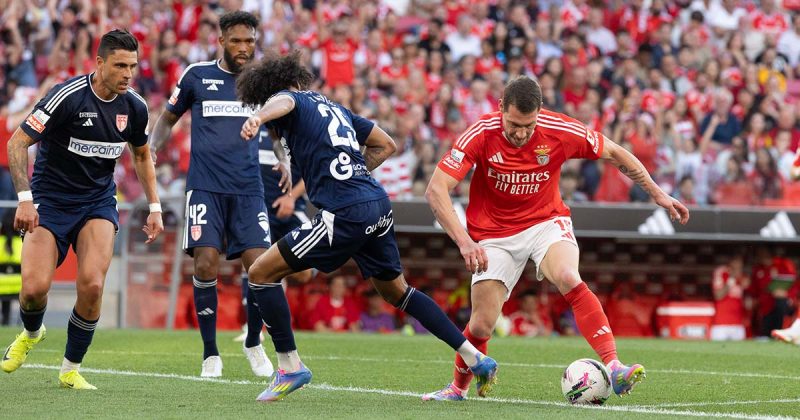 Benfica AVS