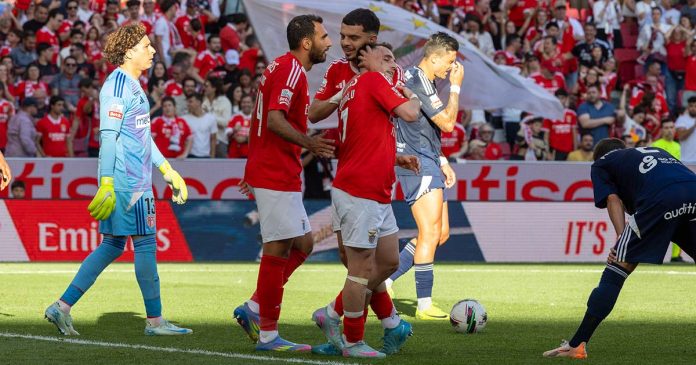 Benfica AVS