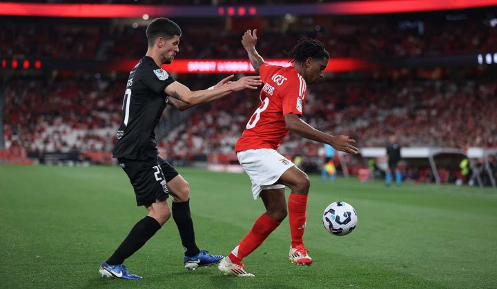 Benfica Tirsense