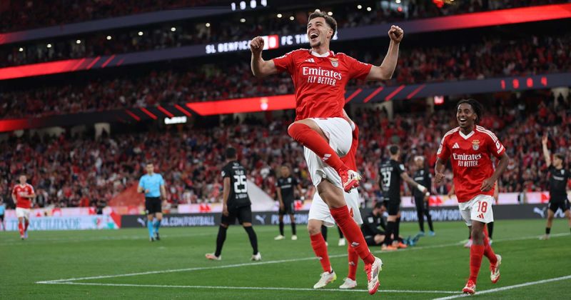 Benfica