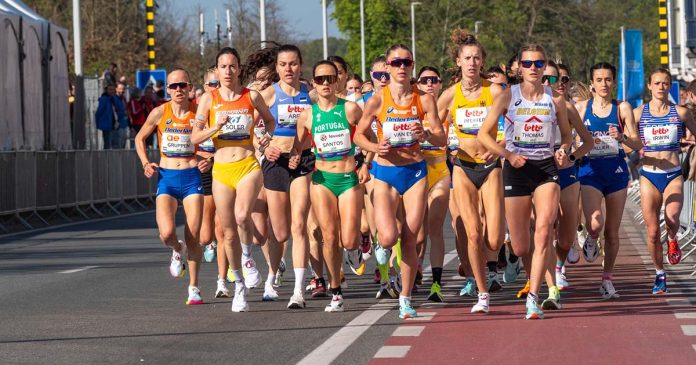 Campeonatos da Europa de Estrada