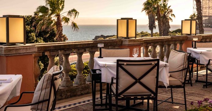 Cascais Entre Mares