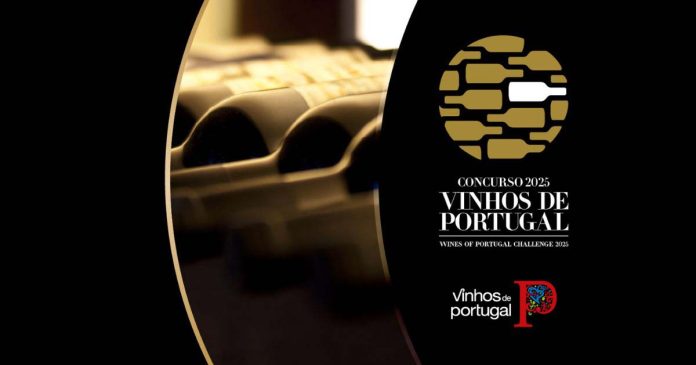 Concurso Vinhos de Portugal