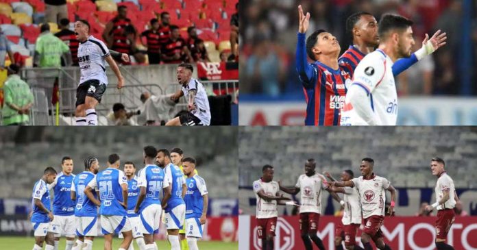 Copa Sul-Americana