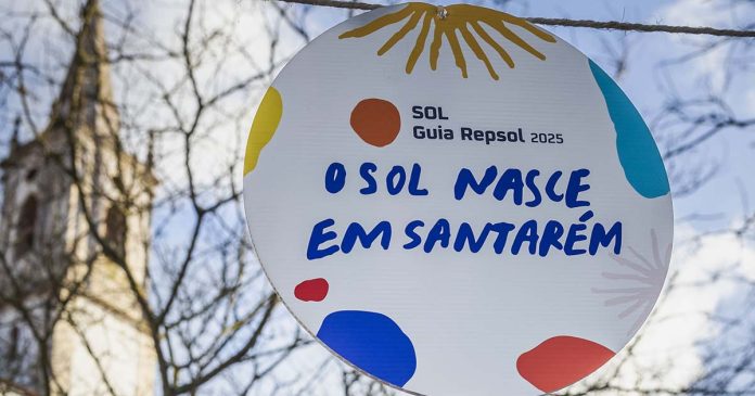 Guia Repsol Portugal