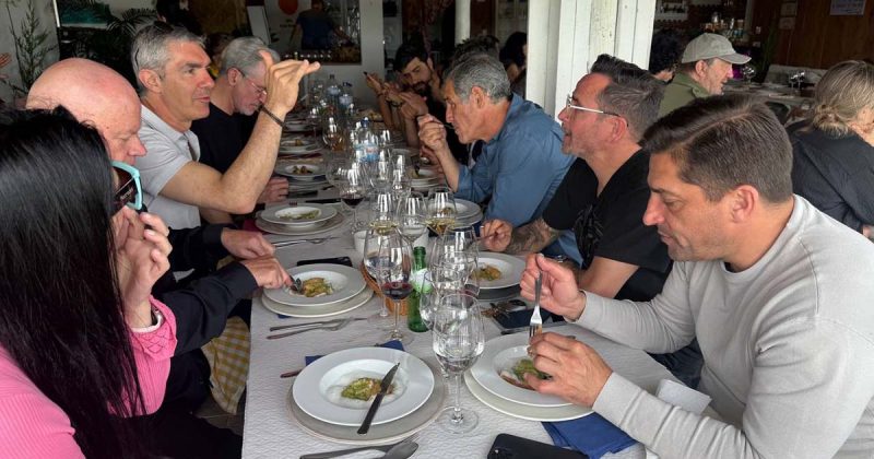 Guia Repsol em Portugal