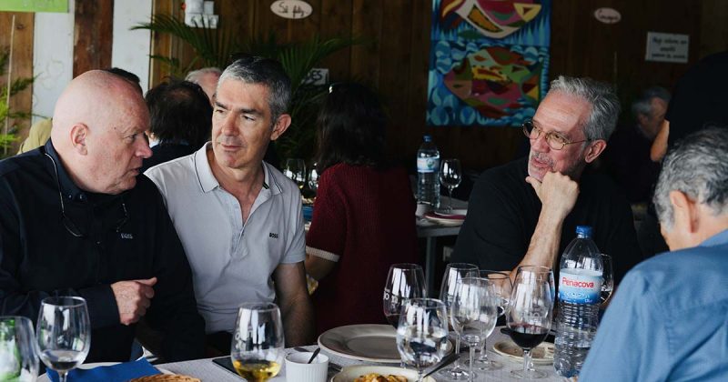 Chefs Guia Repsol