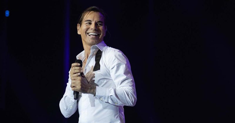 Julio Iglesias Jr
