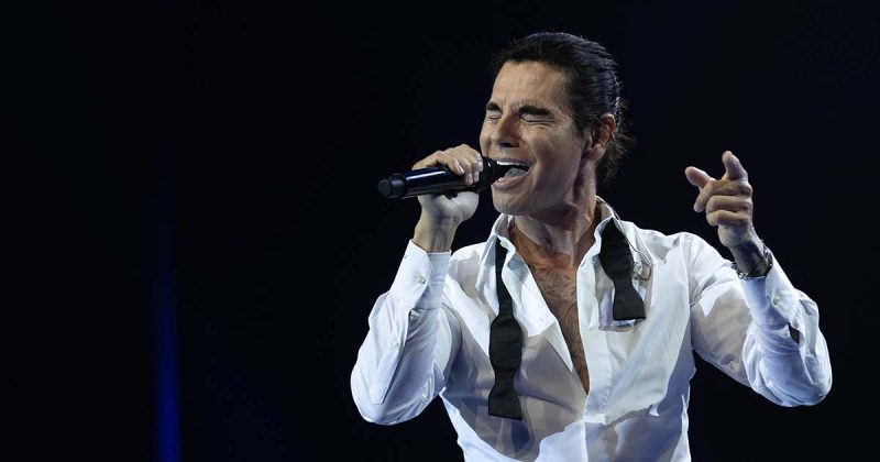Julio Iglesias Jr