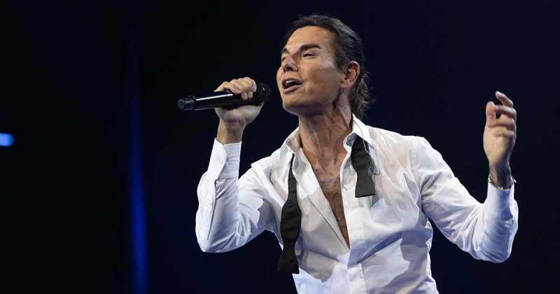 Julio Iglesias Jr