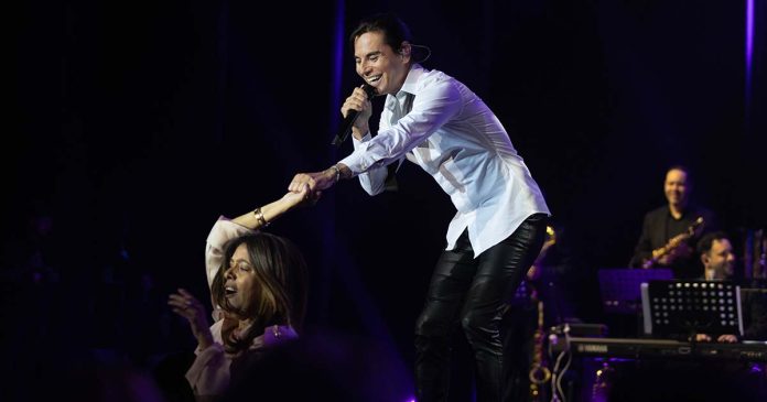 Julio Iglesias Jr