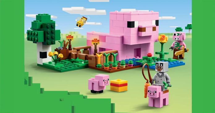 LEGO Sintra