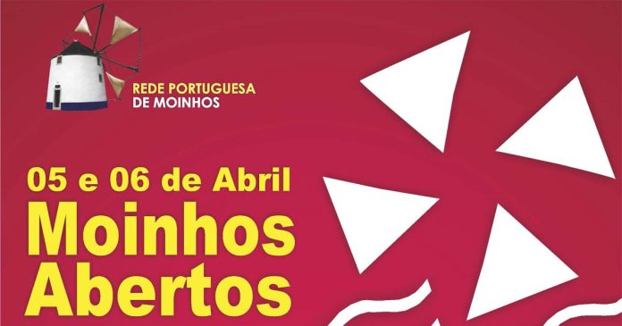 Moinhos Abertos
