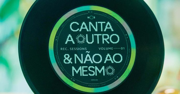 NOS artistas de língua portuguesa NOS artistas de língua portuguesa