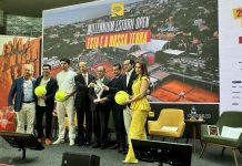 Estoril Open 2025: Olhar no presente, foco no Futuro ATP 250 Open 2025