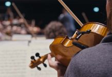“Soma das Partes” celebra 60 anos da Orquestra Gulbenkian em documentário exclusivo Orquestra Gulbenkian
