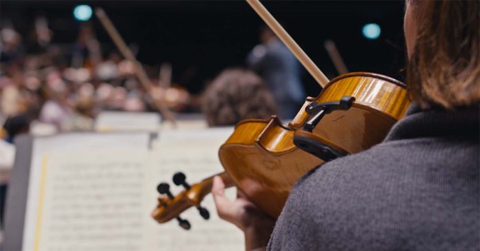 Orquestra Gulbenkian