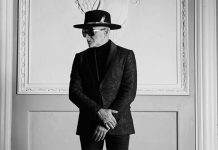 Pedro Abrunhosa lança novo single “Não Te Ausentes de Mim” e anuncia concertos para 2026 Pedro Abrunhosa novo single