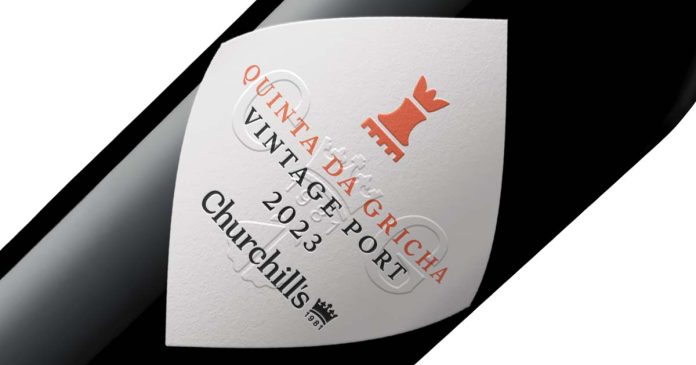 Quinta da Gricha 2023