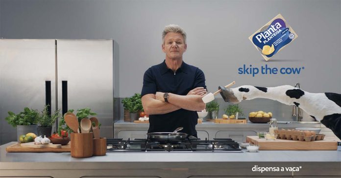 Skip the Cow