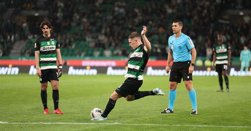 Sporting Moreirense