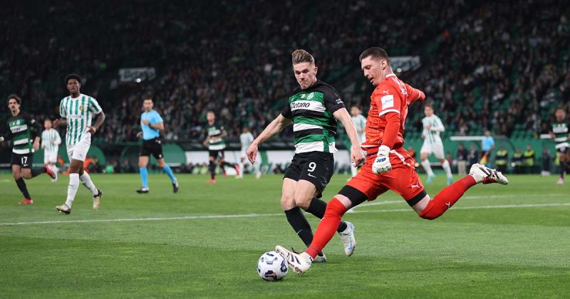 Sporting Rio Ave