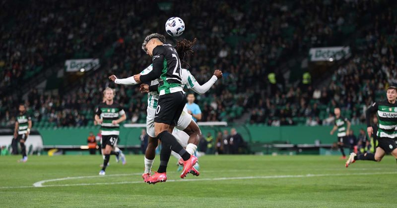 Sporting Rio Ave
