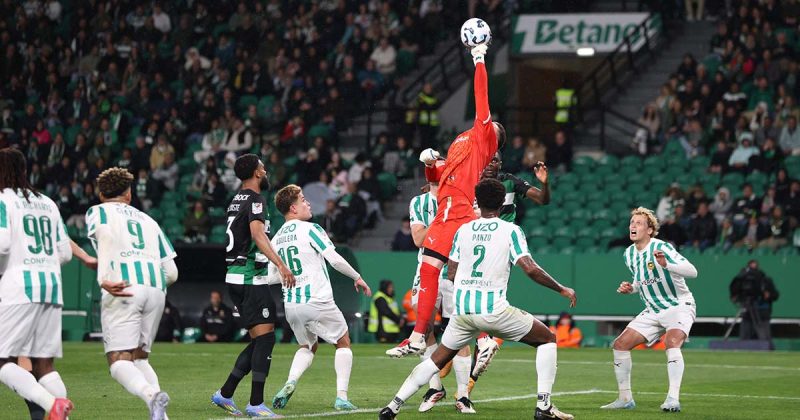 Sporting Rio Ave