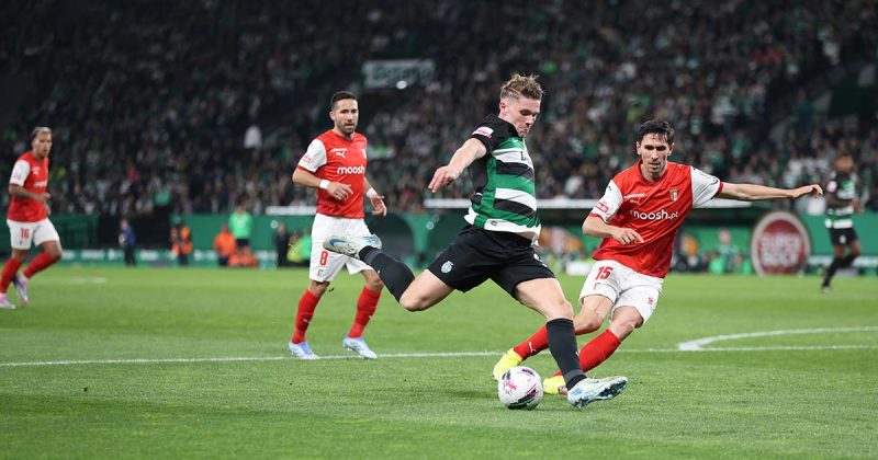 Sporting