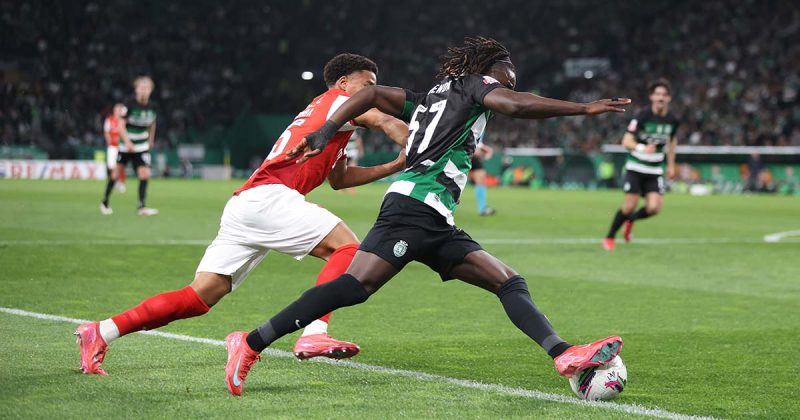 Sporting SC Braga