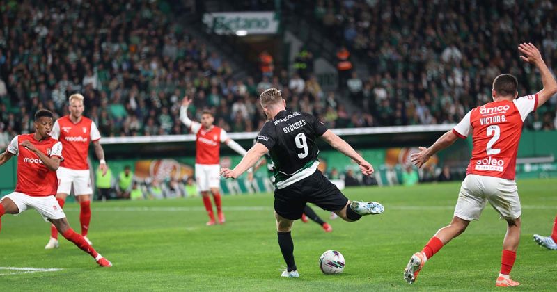 Sporting SC Braga