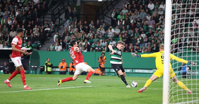 Sporting SC Braga