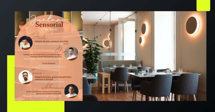restaurante Convertidas