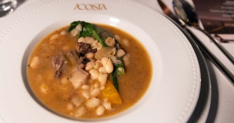 &Agrave;Costa