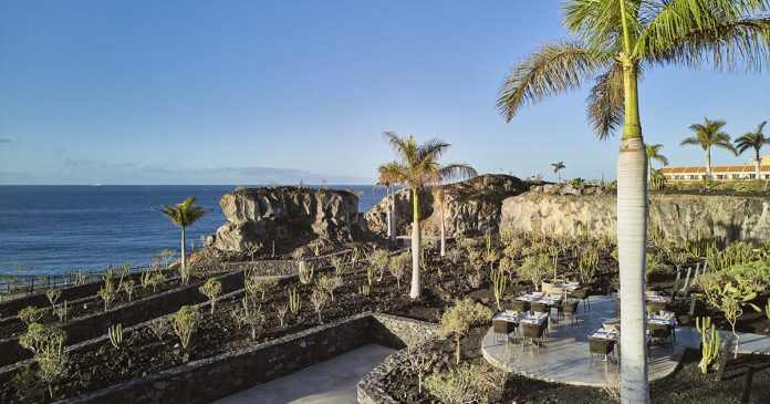 Barceló Hotel Group
