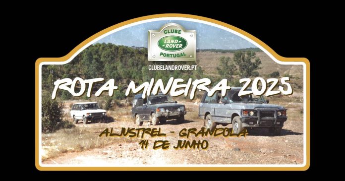 Clube Land Rover
