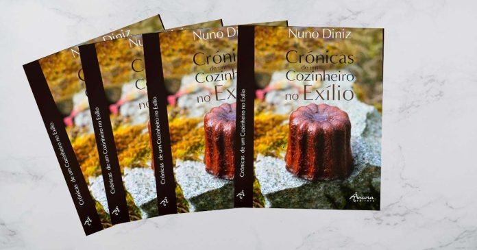 Crónicas de um Cozinheiro no Exílio