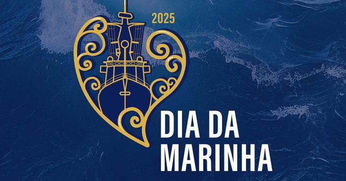 Dia da Marinha