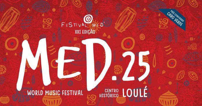 Festival MED Festival MED